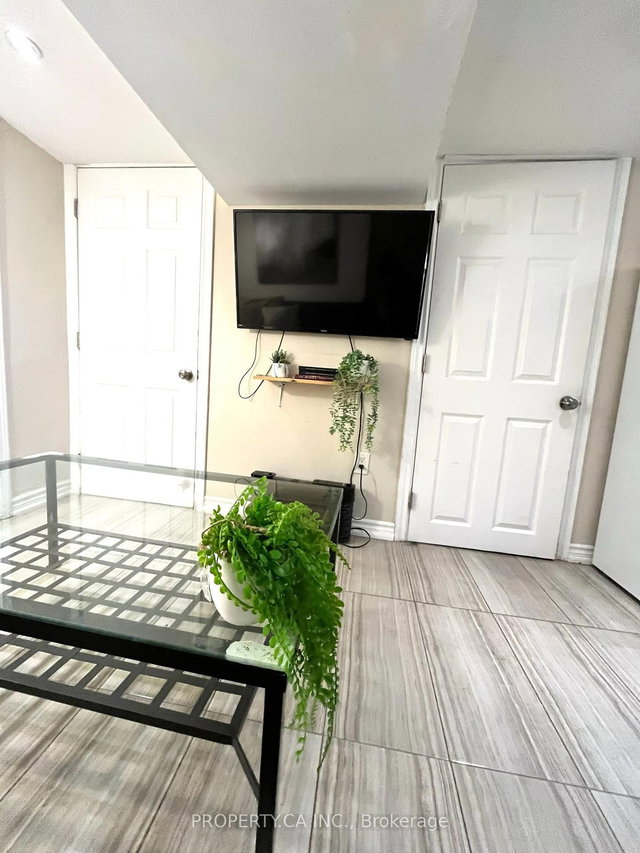 BSMNT - 234 Bathurst Street