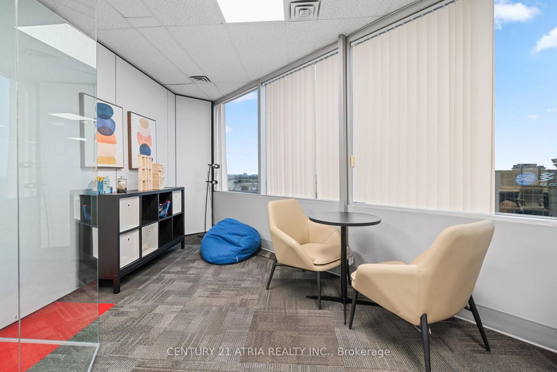 618 - 105 Gordon Baker Rd, Toronto, M2H 3P8 | Image 3