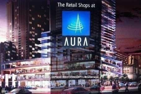 384 Yonge Street, Unit 36