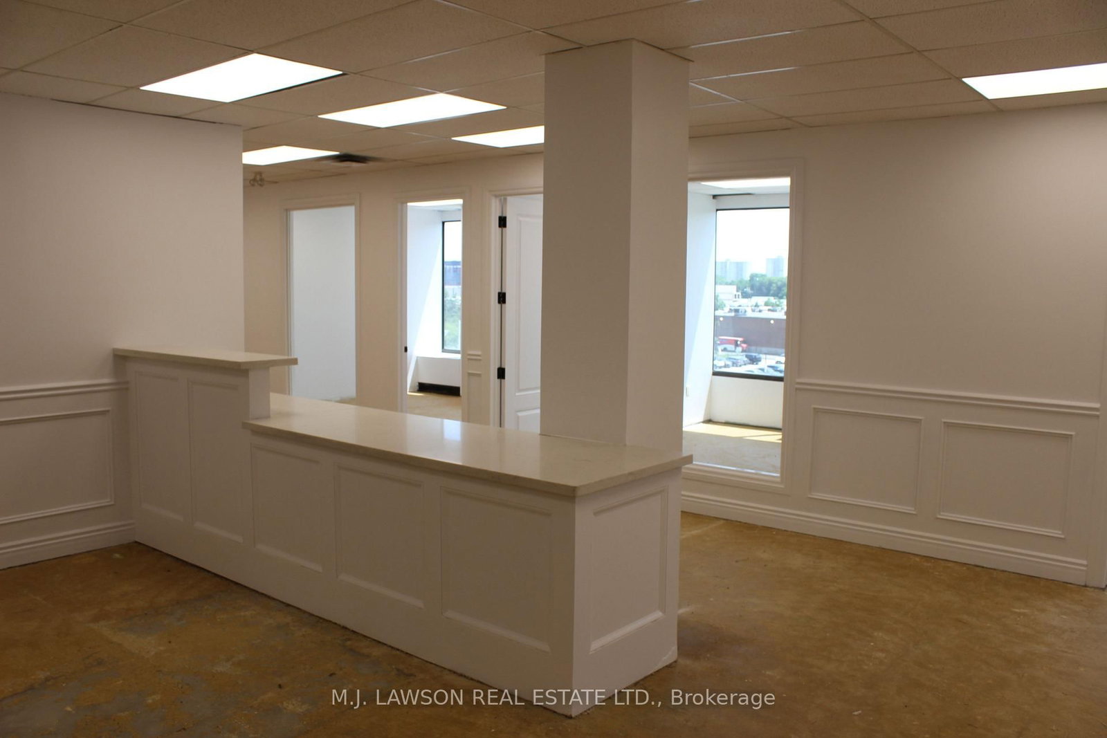 200 Consumers Road, Unit 408 - Photo 3