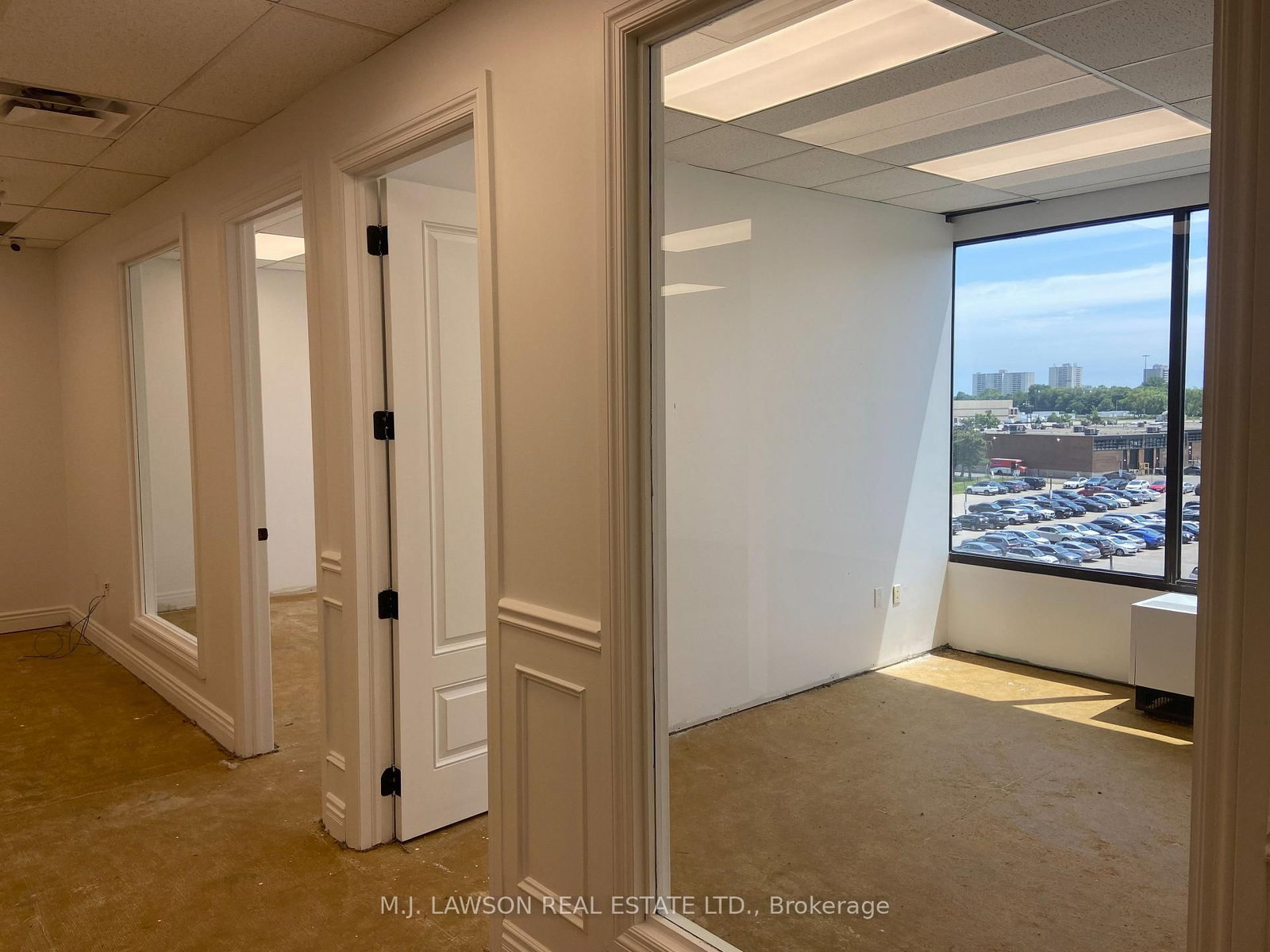 200 Consumers Road, Unit 408 - Photo 4