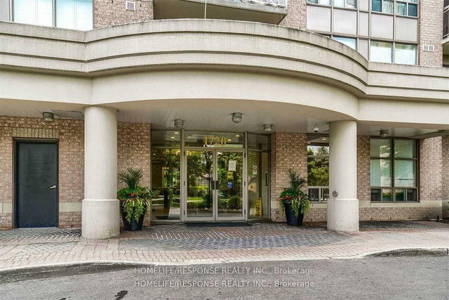 LPH8 - 1720 EGLINTON Avenue E