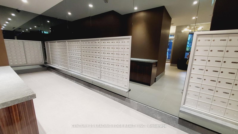 706 - 8 Widmer St, Toronto, M5V 0W6 | Image 3