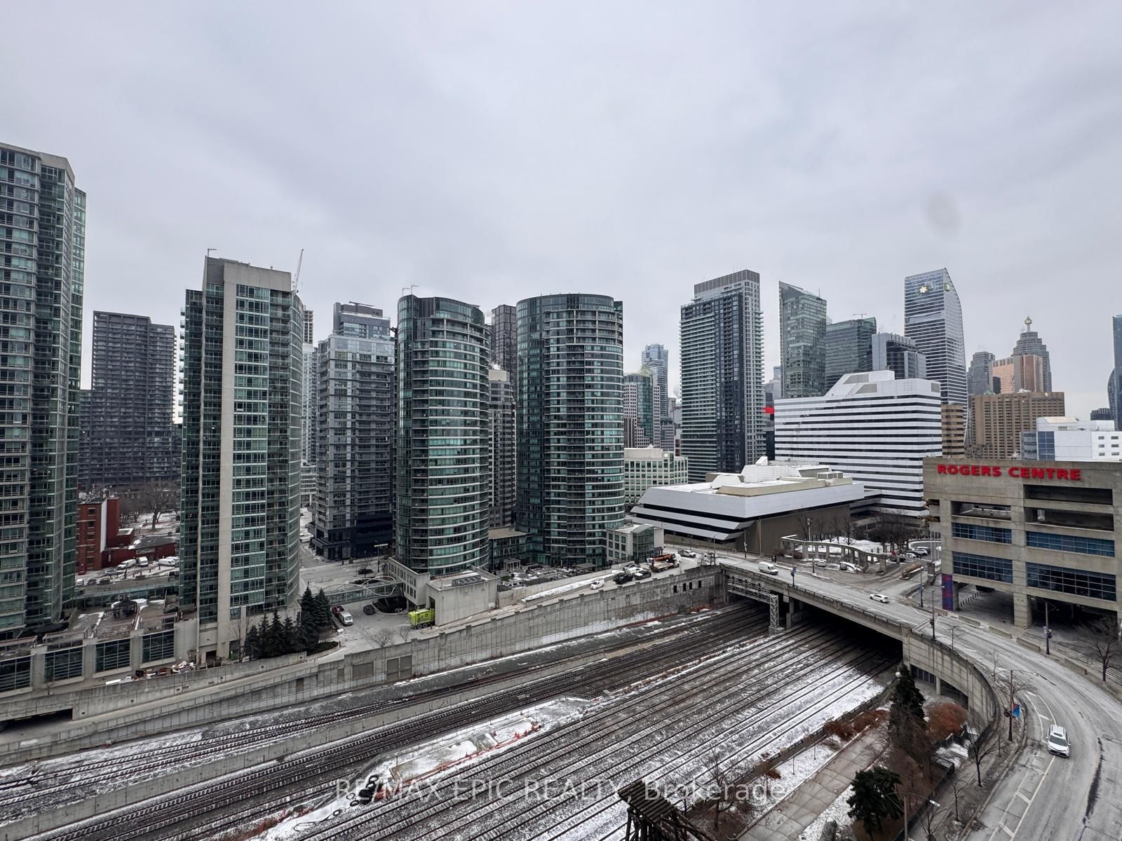 1 Concord Cityplace Way, Unit 1611 - Photo 16