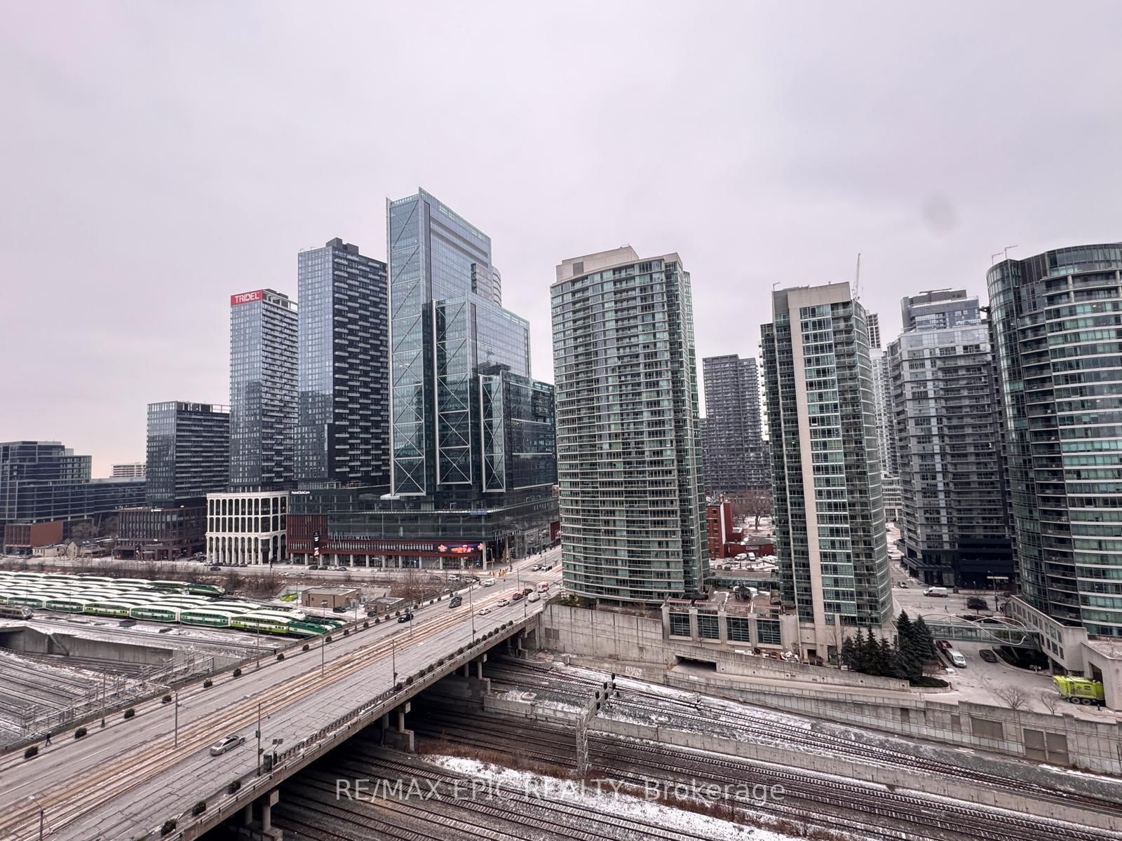 1 Concord Cityplace Way, Unit 1611 - Photo 17