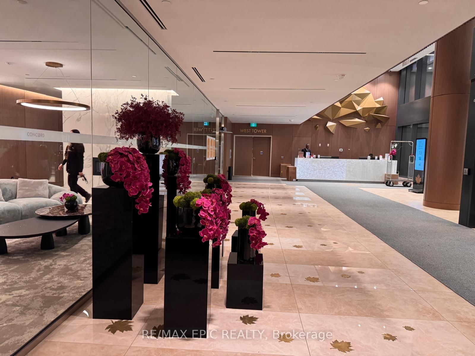 1 Concord Cityplace Way, Unit 1611 - Photo 33