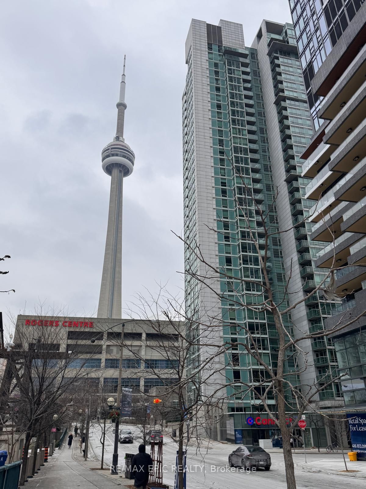 1 Concord Cityplace Way, Unit 1611 - Photo 35