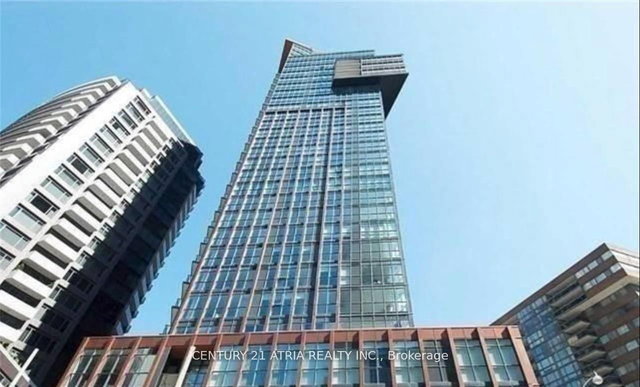 3002 - 32 Davenport Road