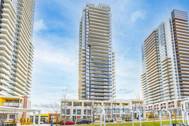 2303 - 85 Mcmahon Drive