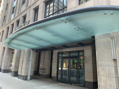 312-955 Bay Street, Toronto, Ontario image-0-1