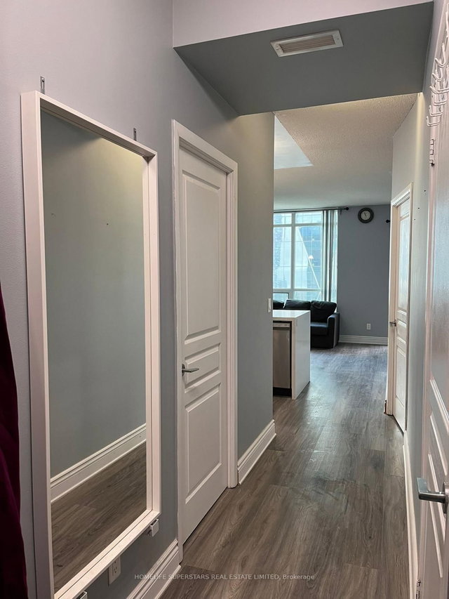 3412 - 18 Yonge Street
