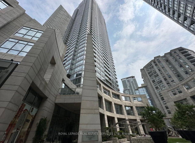 2804 - 2191 Yonge Street