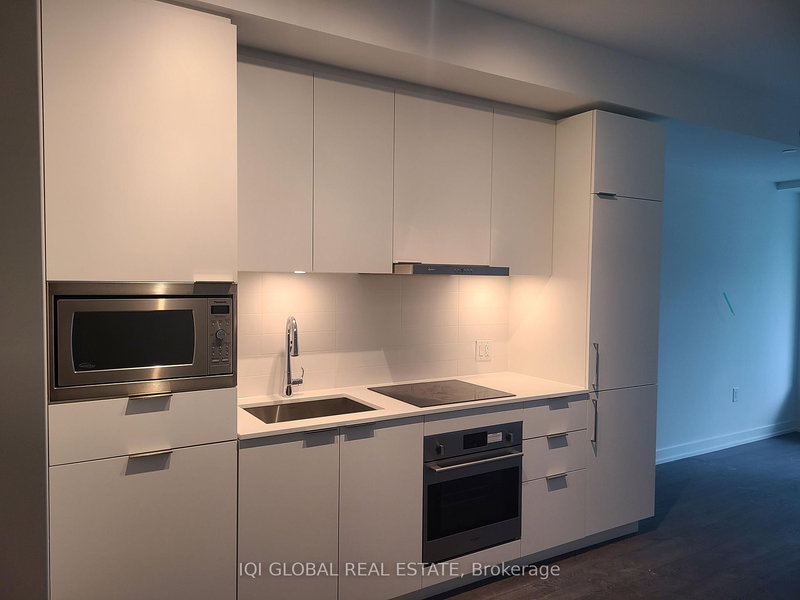 503 - 8 OLYMPIC GARDEN Dr S, Toronto, M2M 3V3 | Image 2