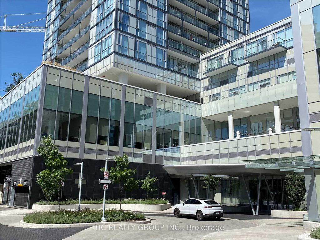 603 - 5180 Yonge Street