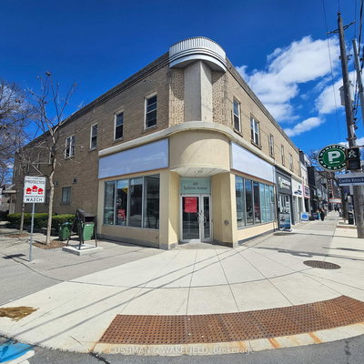 438 Eglinton Ave | Toronto | Image