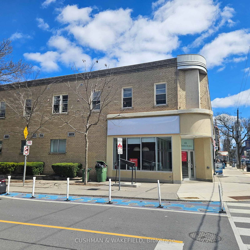 438 Eglinton Ave W, Toronto, M5N 1A2 | Image 3