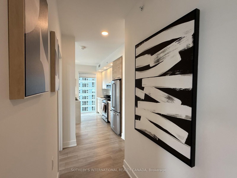 804 - 200 Redpath Ave, Toronto, M4P 0E6 | Image 3