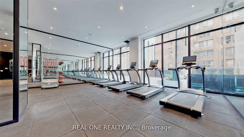 2803 - 20 Edward St, Toronto, M5G 1C9 | Image 2