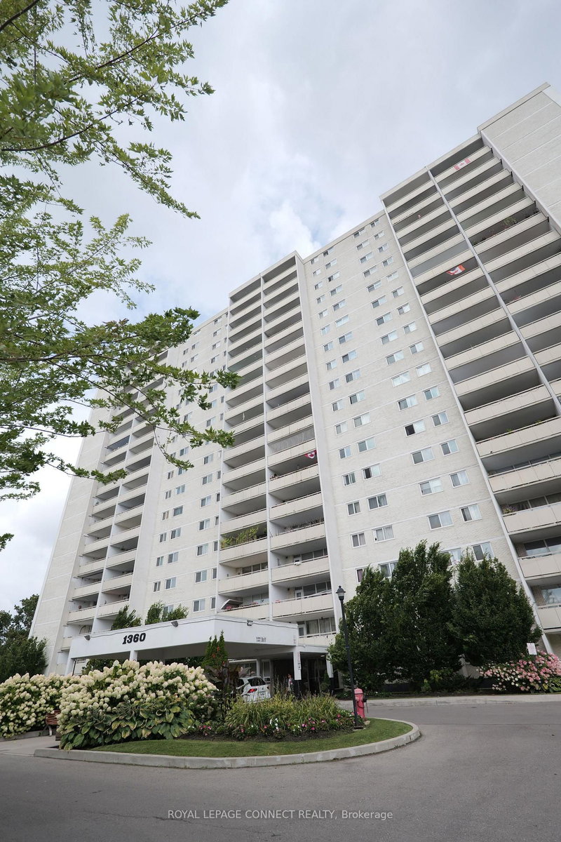 912 - 1360 York Mills Rd, Toronto, M3A 2A2 | Image 2