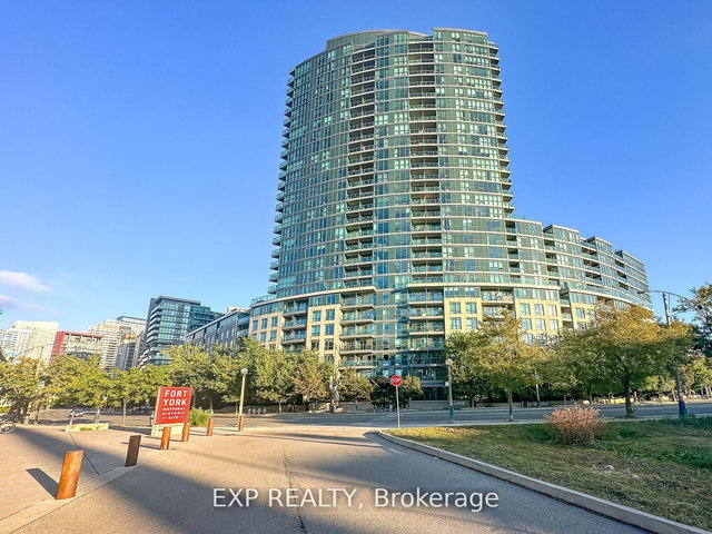 1309 - 231 Fort York Boulevard