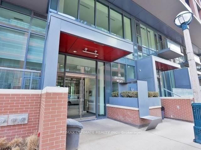 302 - 20 Bruyeres Mews, Toronto, M5V 0G8 | Image 2