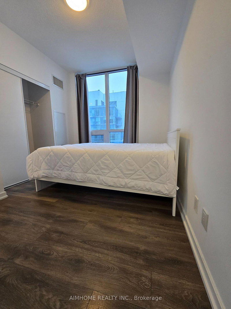 2307 - 56 Forest Manor Rd, Toronto, M2J 1M6 | Image 3