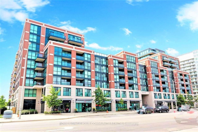 740 - 525 Wilson Avenue