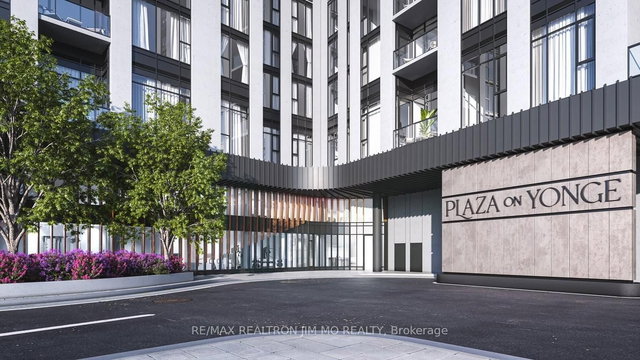 1208 - 5858 Yonge Street