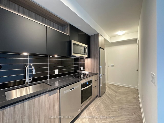 315 W - 135 Lower Sherbourne Street