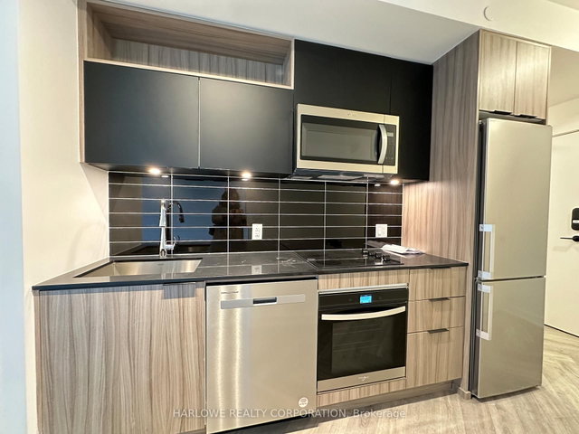 315 W - 135 Lower Sherbourne Street