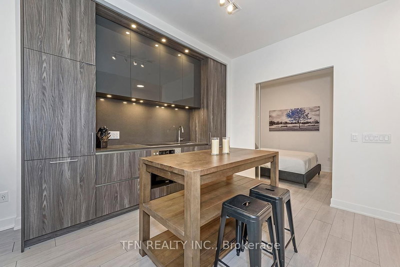 1003 - 15 Mercer St, Toronto, M5V 0T8 | Image 2