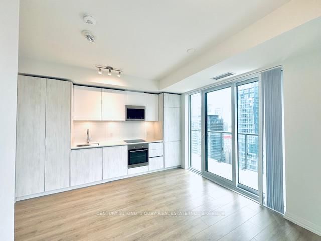 3512 - 8 Widmer St, Toronto, M5V 0W6 | Image 2