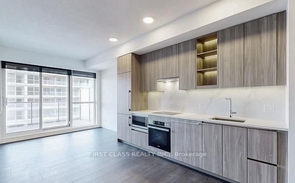 707 - 25 Mcmahon Dr, Toronto, M2K 0J1 | Image 3