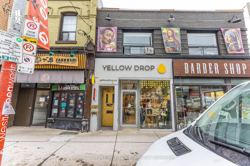 (Shared) - 618 Queen St W, Toronto, M6J 1E4 | Image 3