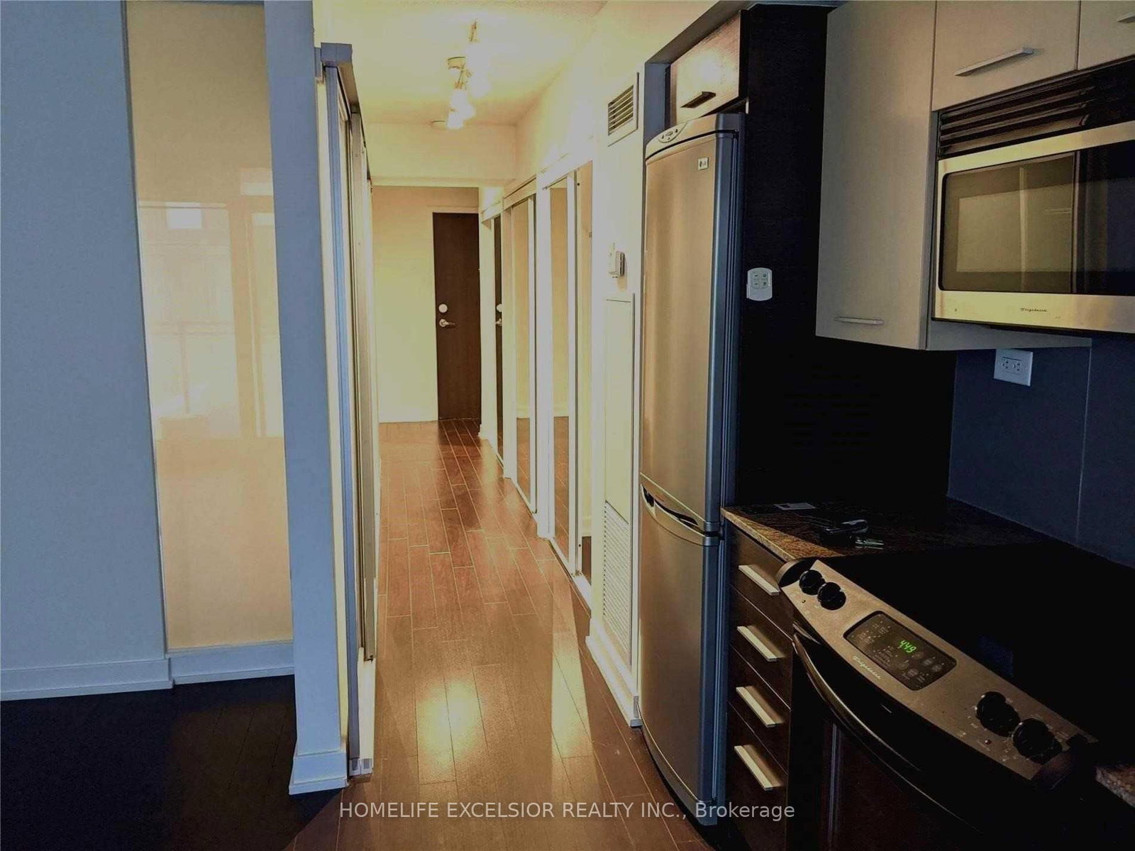 8 Telegram Mews, Unit 720 - Photo 16