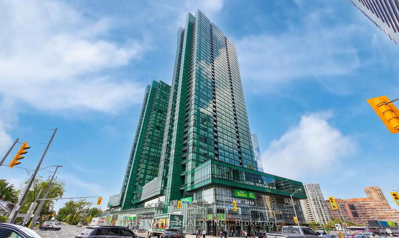 350 - 4750 Yonge St, Toronto, M2N 0J6 | Image 2