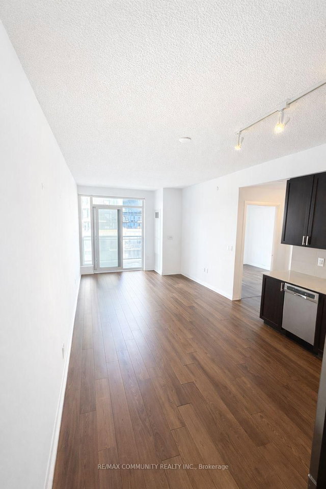 502 - 55 Ann O'Reilly Road