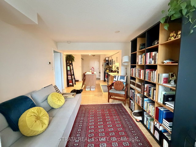 411 - 1169 Queen Street W