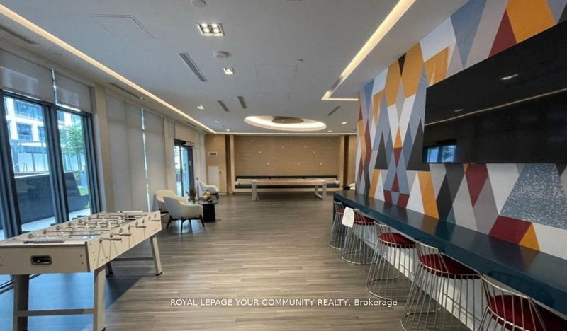 1005 - 70 Princess St, Toronto, M5A 0X6 | Image 3