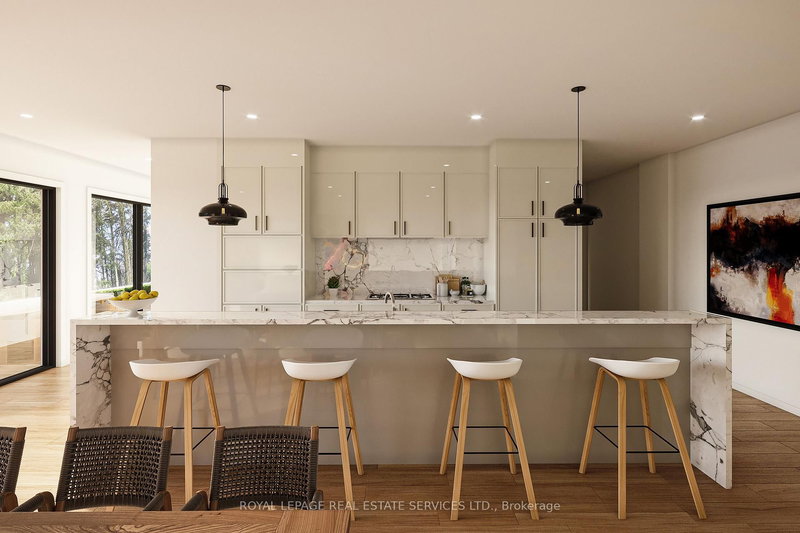 Fourth Level - 32 Rowanwood Ave, Toronto, M4W 1Y7 | Image 2