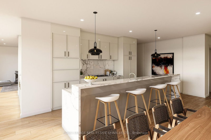 Fourth Level - 32 Rowanwood Ave, Toronto, M4W 1Y7 | Image 3