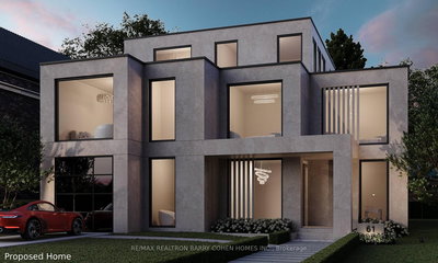 61 Highland Cres | Toronto | Image