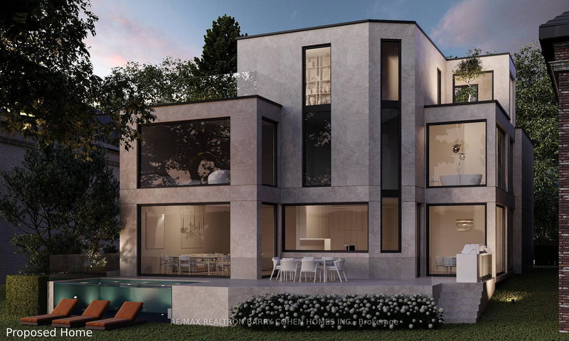 61 Highland Cres, Toronto, M2L 1G7 | Image 2