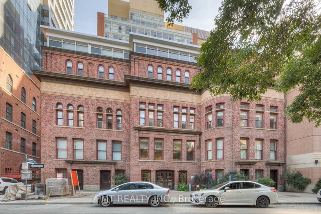 1607 - 11 St Joseph Street