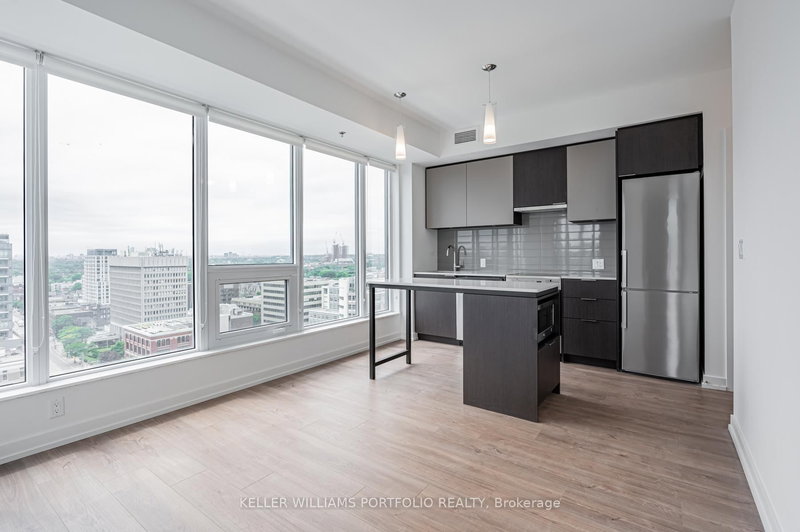 1702 - 203 College St, Toronto, M5T 0C8 | Image 3