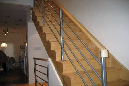 95 Walnut Ave, Toronto, M5V2S1 | Image 3