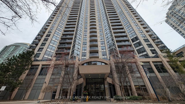 1006 - 10 Northtown Way