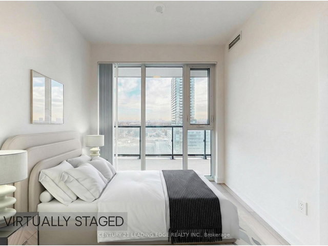 1111 - 5858 Yonge Street