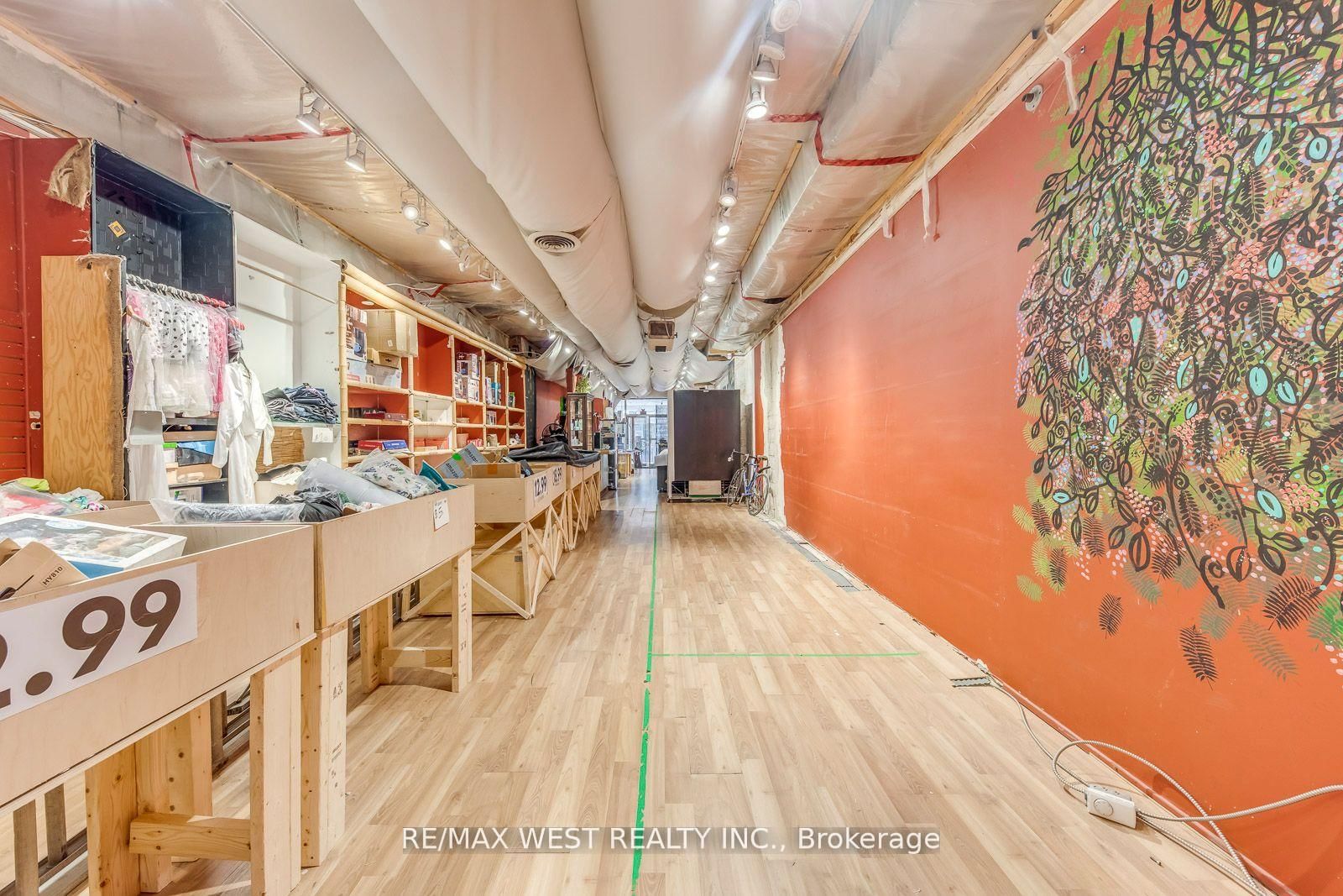 758 Bathurst Street - Photo 16