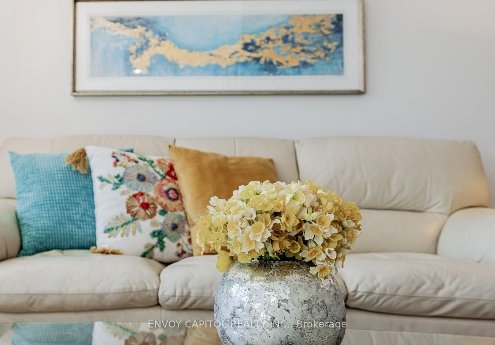 Detached House for lease at Main-6 Arrowstook Road, Toronto, Ontario, M2K 1J9 - Bayview Village - MLS: C12649000